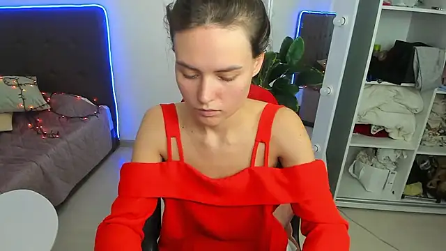 Jessy_lil's cam snapshot