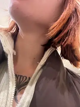 RosieSecret live sex cam