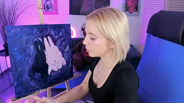 AuroraWrenfield's cam snapshot