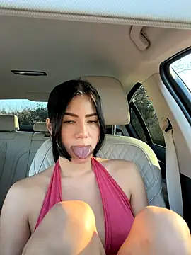 ClaireBree's cam snapshot