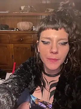 OniricFemme's cam snapshot