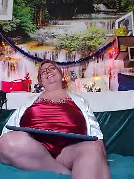 QueenPammy1's cam snapshot