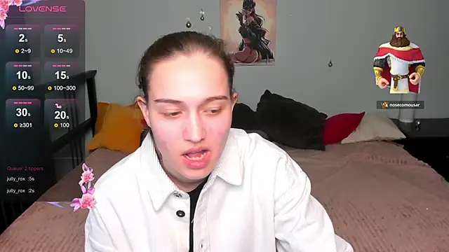 Alisa__Kelly's cam snapshot