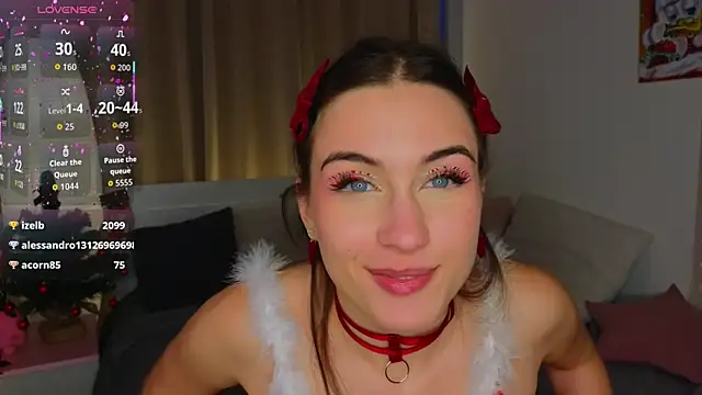 Moonlight1Sonata1's cam snapshot