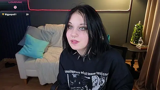 ScarletHarley's cam snapshot