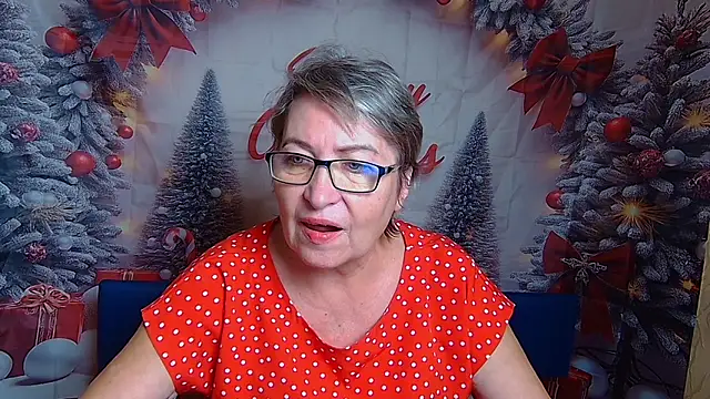 OlgaLuck's cam snapshot