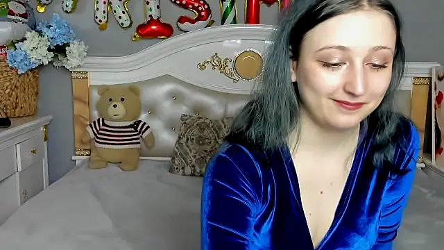 MermeiDia's cam snapshot