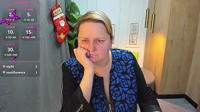 ScarlettSoft's cam snapshot