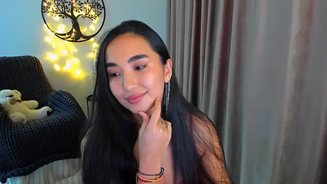 worldofkim's cam snapshot