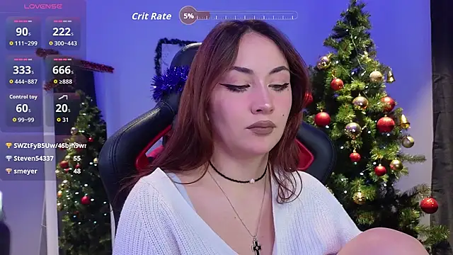 AshleySkott_'s cam snapshot