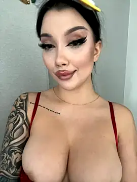 kiss_Lissa live sex cam