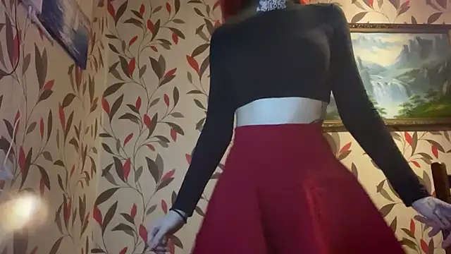 MangledShale's cam snapshot