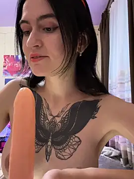 Heart_Ass's cam snapshot