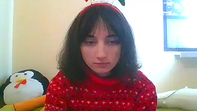 Marri-Stella's cam snapshot