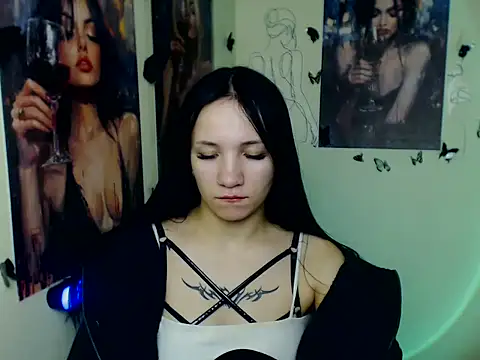 Em7MaA's cam snapshot