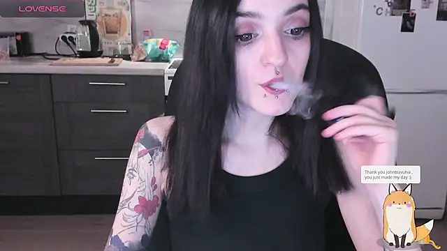 linaa__tyaan's cam snapshot