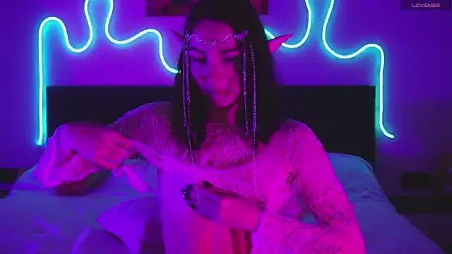 Limy_Sweet's cam snapshot