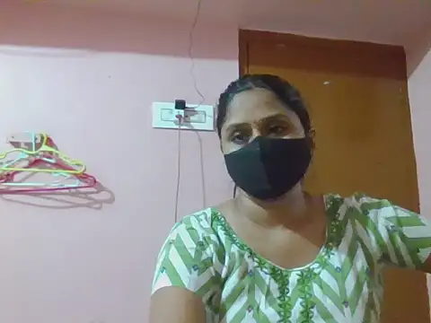 itsabika's cam snapshot