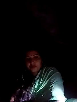 Bandna_thakur's cam snapshot