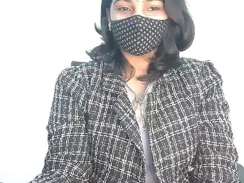 Lovely_Vaani's cam snapshot