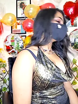 Noor-Bold live sex cam