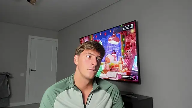 DaniHort live sex cam