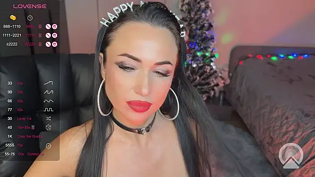 majestic_madam's cam snapshot