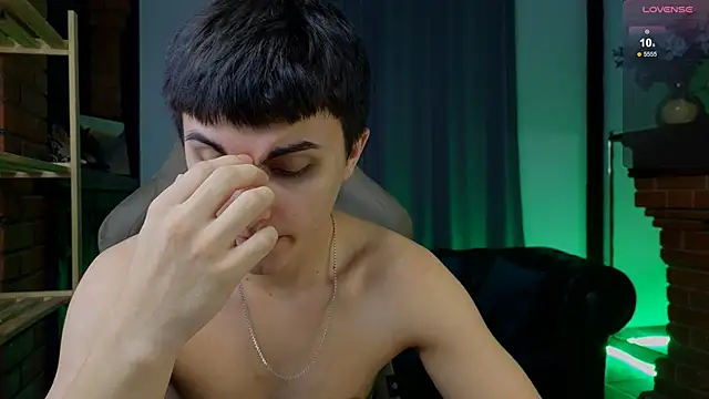 Marco_Flow live sex cam