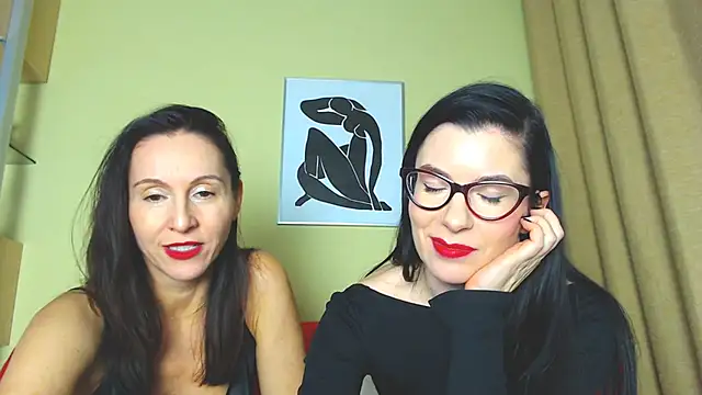 BDSMStars live sex cam