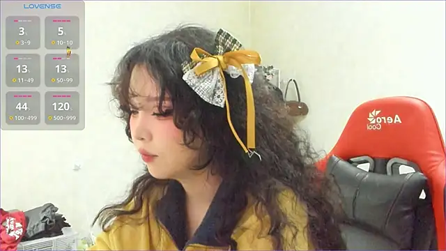 wastforu's cam snapshot