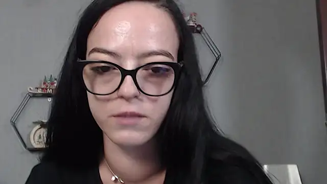 IzabelllNoir's cam snapshot