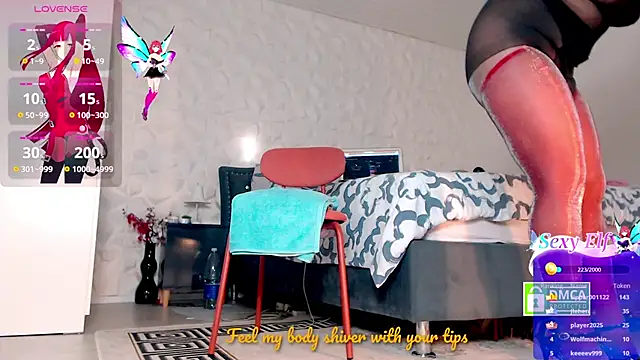 CharmingEva_'s cam snapshot