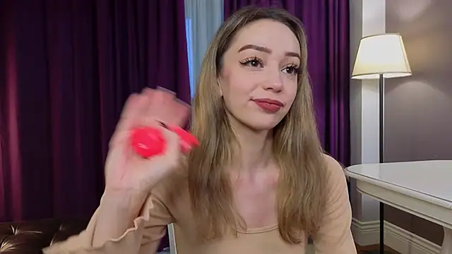 DeiraCharson's cam snapshot