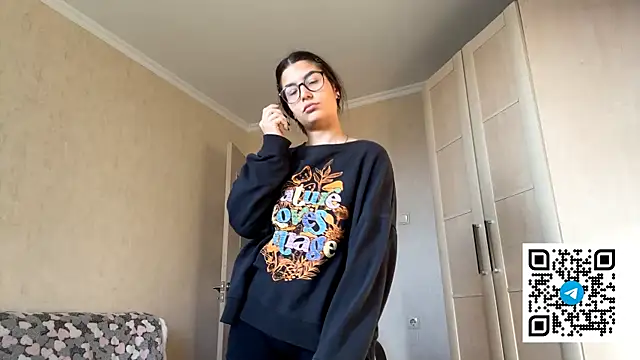 TequilaPariseau's cam snapshot