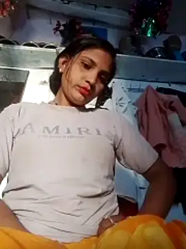 HOT-ANJALI7's cam snapshot