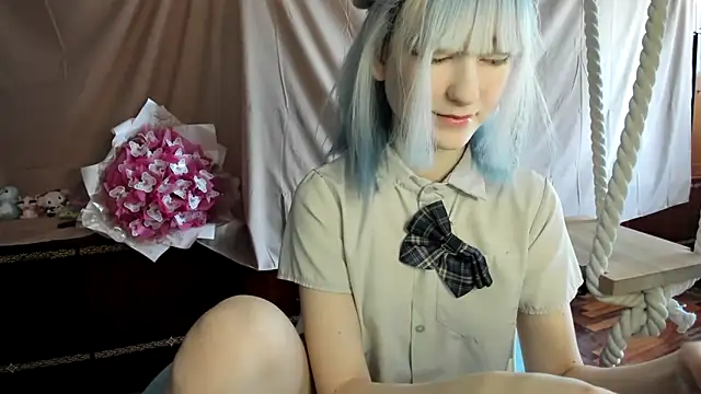 Yoonhee_ki's cam snapshot