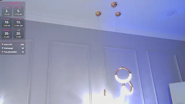 CindyMill's cam snapshot