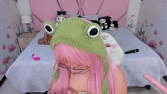 SafiroAgataaa's cam snapshot