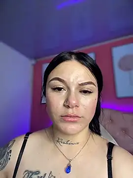 Megaan__More's cam snapshot