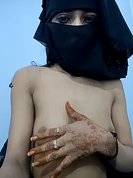 Noorkhatoon live sex cam