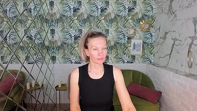 NancyGrace's cam snapshot