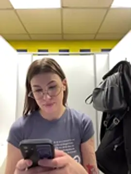 RinaCat live sex cam