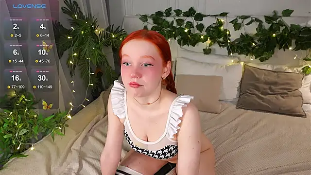 Elfa_Mirielle live sex cam