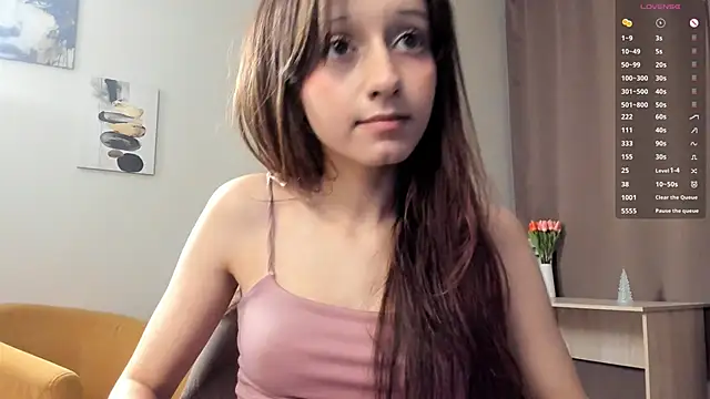 TaiteFairfield live sex cam