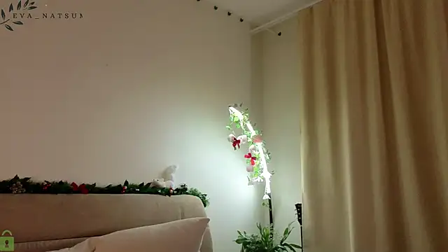 Eva_Natsumi's cam snapshot