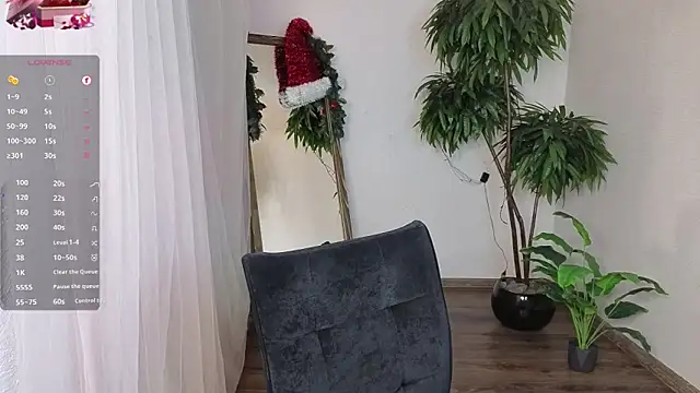 31ise's cam snapshot