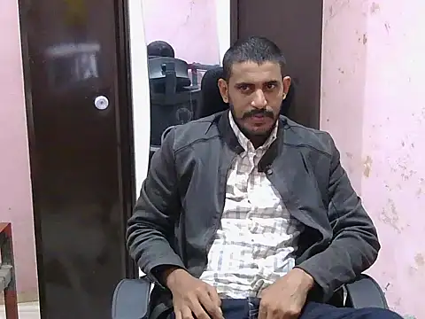 HotXKrish live sex cam