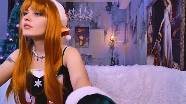 FioraMarmoris live sex cam