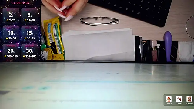 Juarnea's cam snapshot