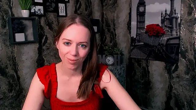 GloriaSi_'s cam snapshot